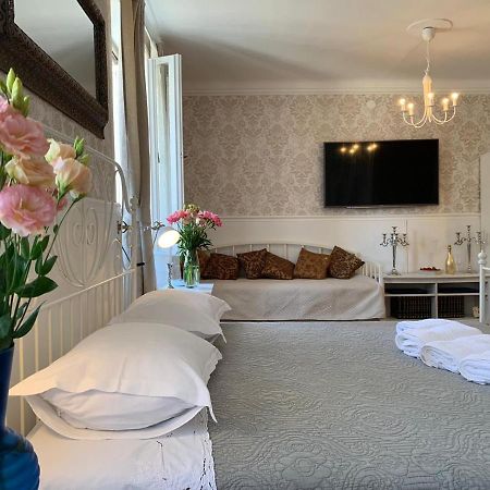 Mama'S And Papa'S Luxury Rooms Split Exterior foto